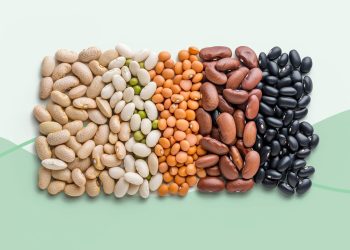 Índice glucémico de frijoles: lo que necesita saber