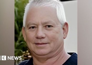 Cuerpo de rehenes israelí recuperado en Gaza, dice IDF