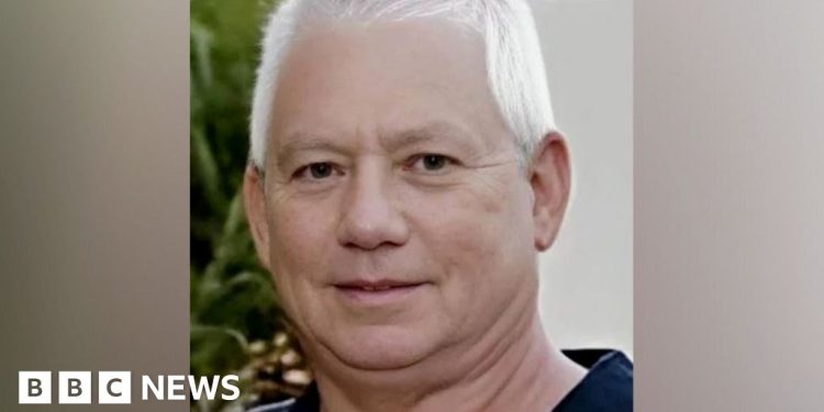 Cuerpo de rehenes israelí recuperado en Gaza, dice IDF