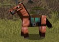 La nueva armadura de Copper Horse llegará pronto en la actualización de Minecraft Copper