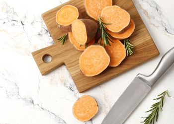 ¿Puedes comer batatas con pancreatitis?