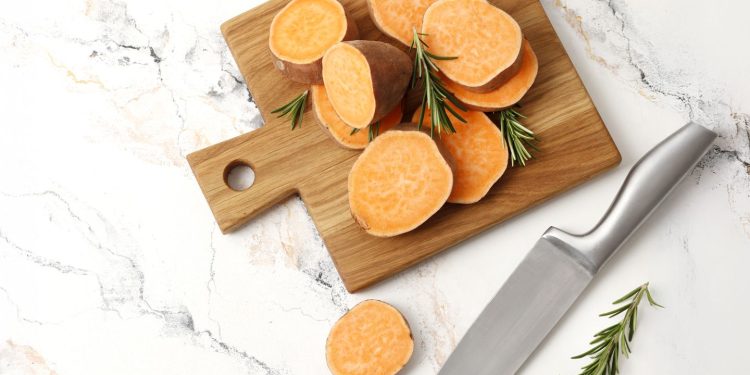 ¿Puedes comer batatas con pancreatitis?