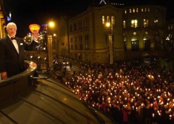 ¿Por Qué Qué Ganó Jimmy Carter El Premio Nobel de la Paz en 2002?