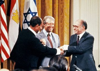 LOS 7 Momentos Más Relevantes de la Presidencia de Jimmy Carter