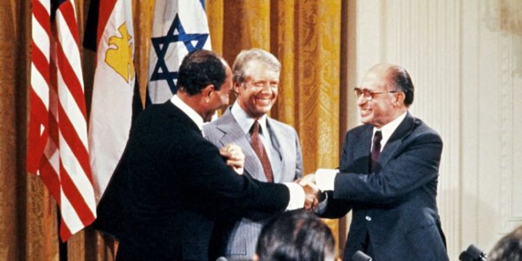 LOS 7 Momentos Más Relevantes de la Presidencia de Jimmy Carter