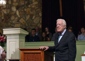 ¿DE QUE MURIÓ Y QUE Problemas de Salud Tuvo Jimmy Carter?