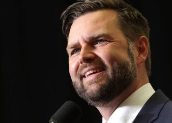 ¿Quién es JD Vance, Vicepresidre de Donald Trump?