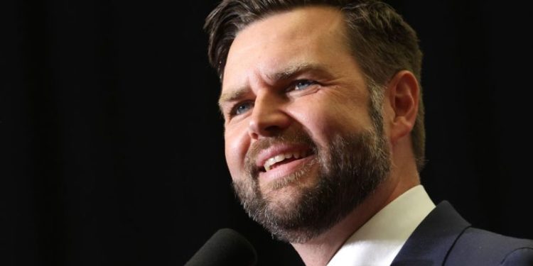 ¿Quién es JD Vance, Vicepresidre de Donald Trump?