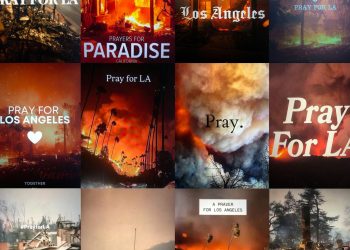 Au Festival Visa Pour L'Image, à Perpignan, Samuel Bollendorff Montre La Crise Climatique en Émojis