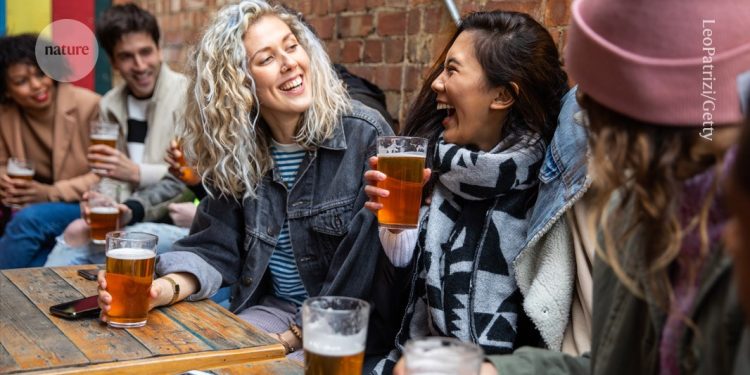 Los amantes de la cerveza caen en dos campamentos de sabor: ¿en qué se encuentra?