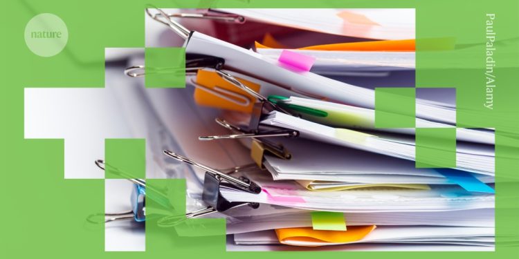 Cientos de revistas sospechosas marcadas por la herramienta de detección de IA