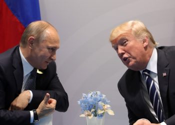 ¿Por qué Trump mueve submarinos nucleares después de la escala con Medvedev? | Noticias de armas nucleares