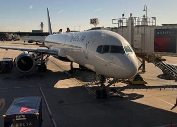 Delta Skymiles® Gold American Express Card Review