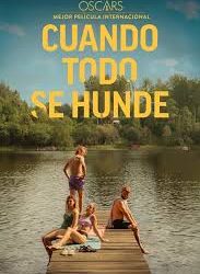 «Cuando Todo se Hunde», De Laurynas Bareisa