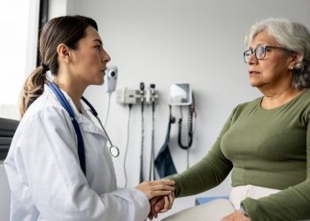 Aprovechar al máximo su chequeo anual