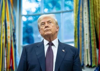 Trump despliega agentes federales para tomar medidas enérgicas contra DC Street Crime