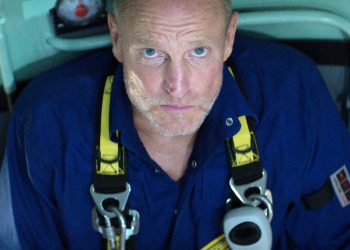 El nuevo thriller de buceo en aguas profundas de Prime Video es tan intenso que tuve que hacer una pausa y tomar un respiro antes de poder terminarlo