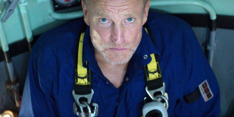 El nuevo thriller de buceo en aguas profundas de Prime Video es tan intenso que tuve que hacer una pausa y tomar un respiro antes de poder terminarlo