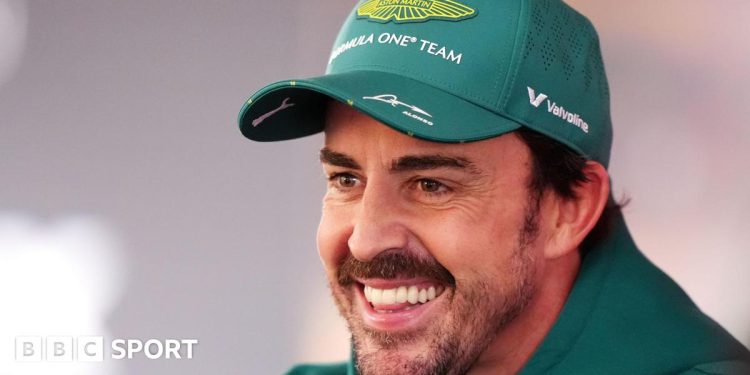 Gran Premio holandés: Lando Norris más rápido en la práctica del viernes desde Fernando Alonso