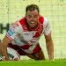 Super League: Hull KR 12-8 St Helens: los anfitriones van seis puntos en la cima