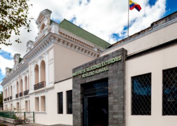 Ecuador exigirá Visa de Transeúnte A Venezolanos y Otras 40 Nacionalidadas: La Medida Inicia El 1 de Septiembre