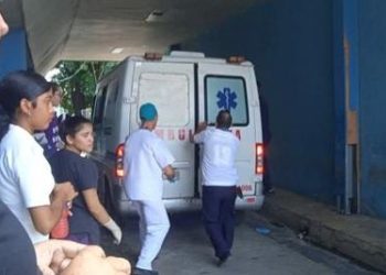 Un fallecido y dos lesionados en accidente de tránsito en pinar del río ›Cuba› Granma