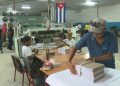 Avanza en Las Tunas Producción de Libretas para el Próximo Curso Escolar ›Cuba› Granma