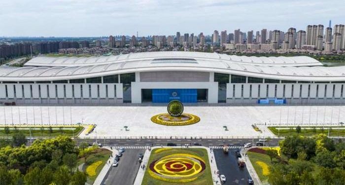 Cumbre en China Busca Consensos y Cooperación Regional ›Mundo› Granma