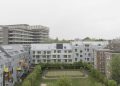 Grande Haie Social Housing / P&P Architectes