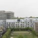 Grande Haie Social Housing / P&P Architectes