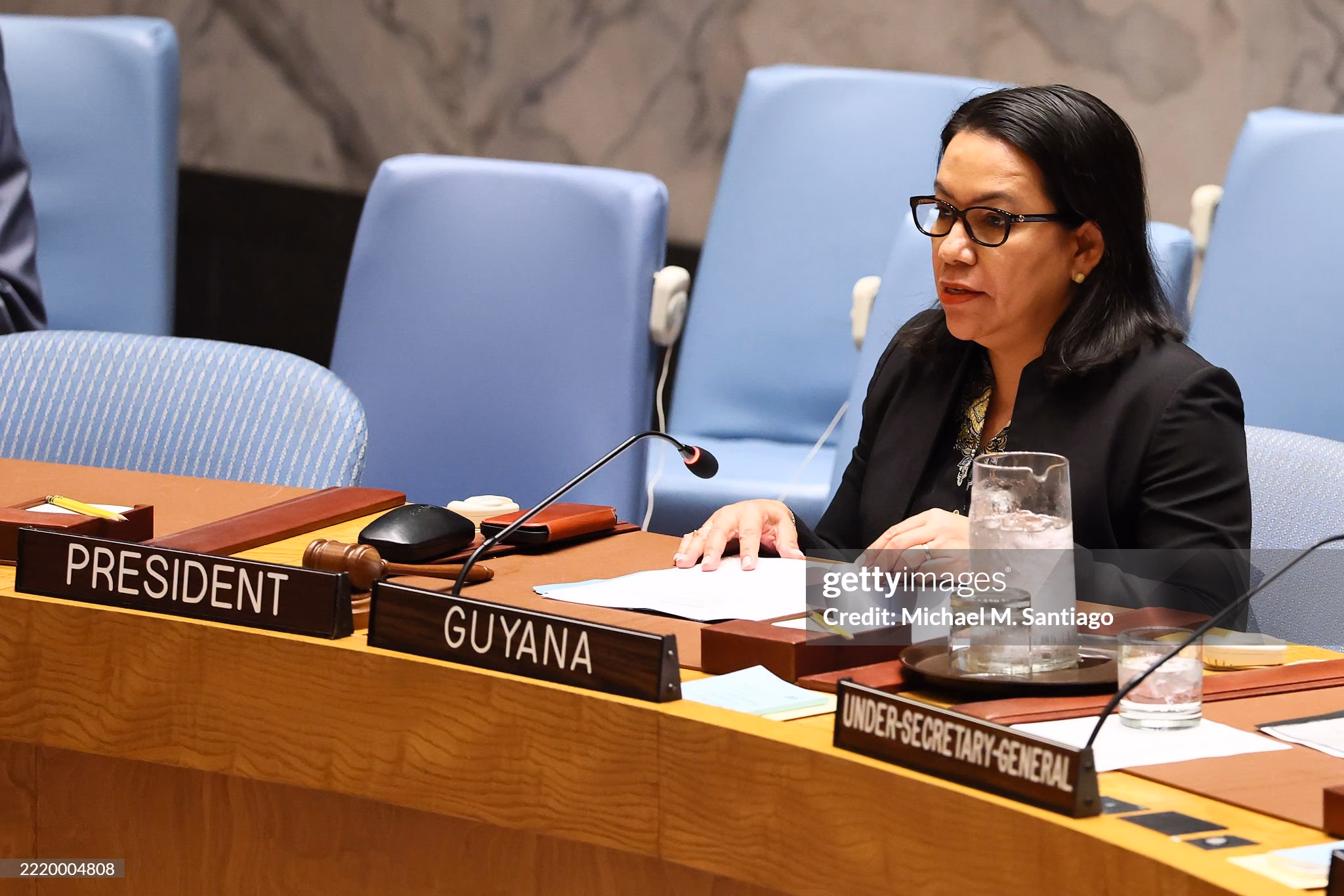 Guyana insta a Israel a detener la ocupación de la ciudad de Gaza