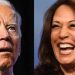 Los demócratas frustrados no pueden alejarse de Joe Biden y Kamala Harris porque siguen saltando de nuevo en el centro de atención | El experto de la puerta de entrada