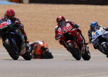 MOTOGP 2025 Livestressam: Cómo ver el campeonato mundial de MotoGP gratis
