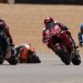 MOTOGP 2025 Livestressam: Cómo ver el campeonato mundial de MotoGP gratis