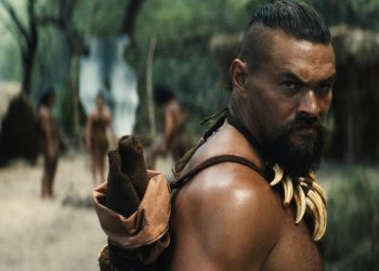 Revisión del 'Jefe de Guerra': la epopeya histórica de Jason Momoa es más que solo sus grandes escenas de batalla