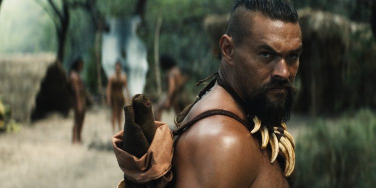 Revisión del 'Jefe de Guerra': la epopeya histórica de Jason Momoa es más que solo sus grandes escenas de batalla