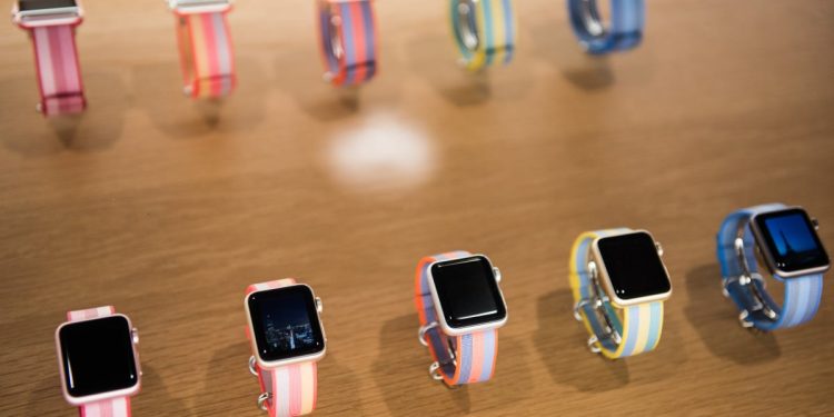 El Apple Watch de segunda generación ha llegado a la lista obsoleta: esto es lo que eso significa