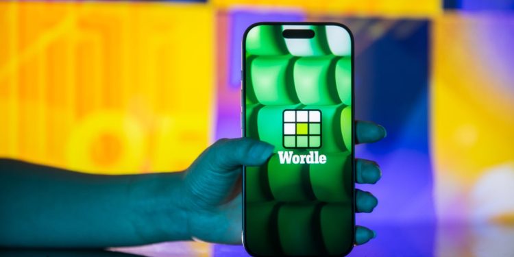 Wordle hoy: la respuesta y sugerencias para el 11 de agosto de 2025