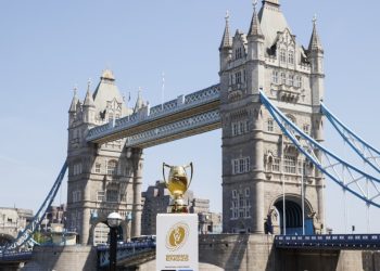 Copa Mundial de rugby femenino 2025 Livestressam: Cómo ver la Copa Mundial de Rugby de la Mujer GRATIS