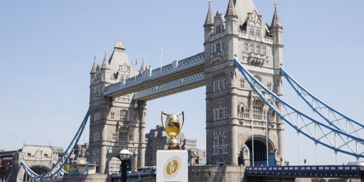 Copa Mundial de rugby femenino 2025 Livestressam: Cómo ver la Copa Mundial de Rugby de la Mujer GRATIS