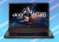 Mejor oferta de laptop de juegos: obtenga la computadora portátil de juegos Acer Nitro 5 por su precio más bajo hasta ahora