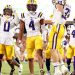 Cómo Garrett Nussmeier, LSU venció a Clemson en el enfrentamiento top 10: reacción y análisis