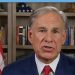 Greg Abbott llama a Jasmine Crockett racista mientras defiende a Racist Texas Gerrymander