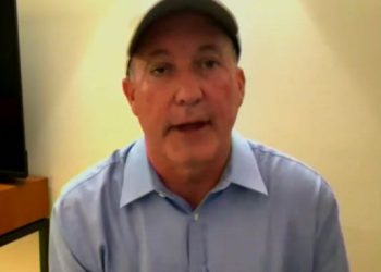 Fox News aplastó al saber que los demócratas de la Cámara de Representantes de Texas no pueden ser arrestados