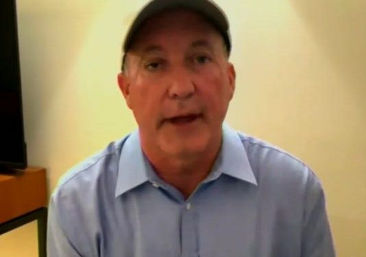 Fox News aplastó al saber que los demócratas de la Cámara de Representantes de Texas no pueden ser arrestados