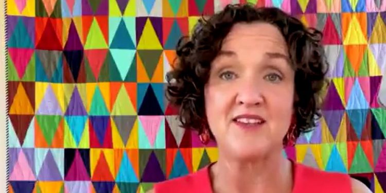 California está actuando para detener a Trump autoritario