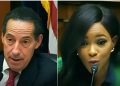 Jamie Raskin, Jasmine Crockett y Greg Casar inician una investigación sobre la búsqueda de Trump para los demócratas de Texas