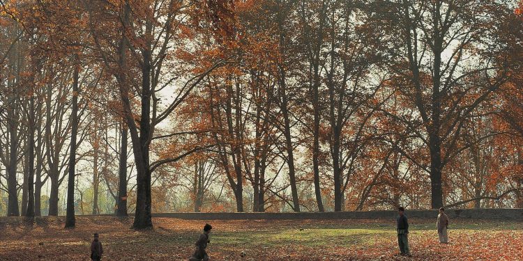 Los vecinos llamaron a CPS en esta madre de Virginia por dejar que los niños jueguen afuera