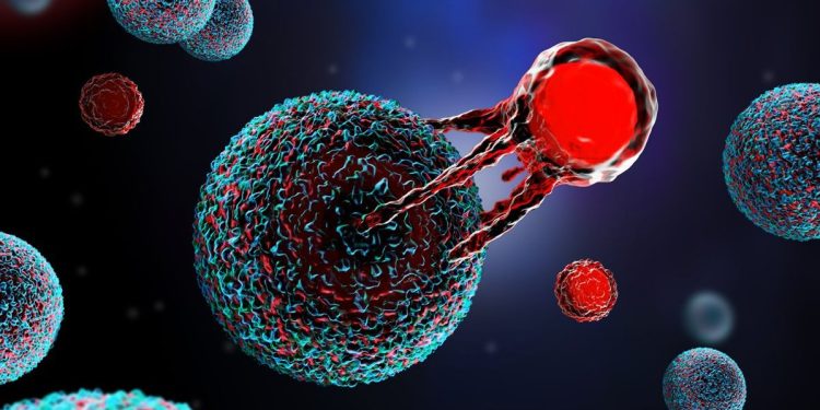 Terapia de células T de coche 101