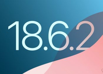 iOS 18.6.2 no te dejará degradar, ya que Apple deja de firmar 18.6.1